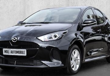 Mazda 2 Hybrid 3.998 km 20.480 &euro; Aachen 52078