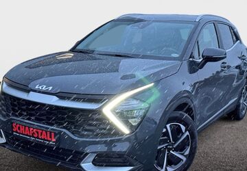 Kia Sportage 20.245 km 27.479 &euro; Elsdorf (bei Köln) 50189