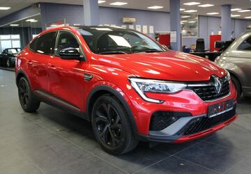 Renault Arkana 18.470 km 23.980 &euro; Euskirchen 53881