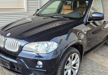 BMW X5 249.000 km 10.700 &euro; Düren 52349