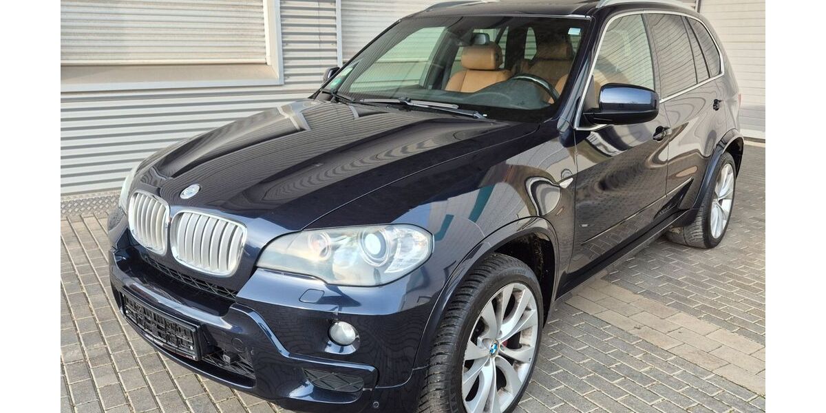 BMW X5 249.000 km 10.700 &euro; Düren 52349