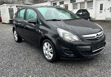 Opel Corsa 135.000 km 3.500 &euro; Aachen 52080