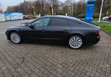 Audi A7 315.000 km 24.990 &euro; Kerpen 50170