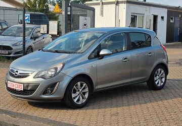 Opel Corsa 288.622 km 2.999 &euro; Düren 52353