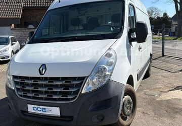 Renault Master 219.000 km 6.500 &euro; Erftstadt 50374