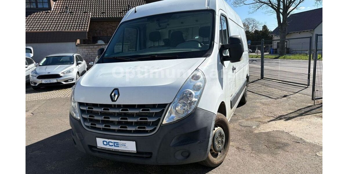 Renault Master 219.000 km 6.500 &euro; Erftstadt 50374