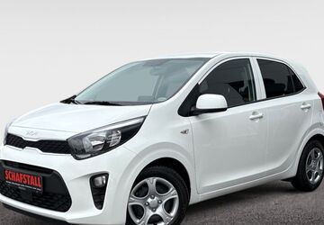 Kia Picanto 16.503 km 15.179 &euro; Elsdorf (bei Köln) 50189