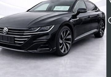 VW Arteon 37.500 km 32.899 &euro; Erftstadt 50374