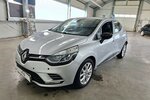 Renault Clio Navi Klimatr.Temp.Alu 1.Hd TÜV neu GARANTIE 45.000 km 12.500 &euro; Erftstadt 50374