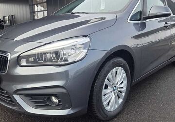 BMW 218 101.600 km 14.880 &euro; Düren 52351