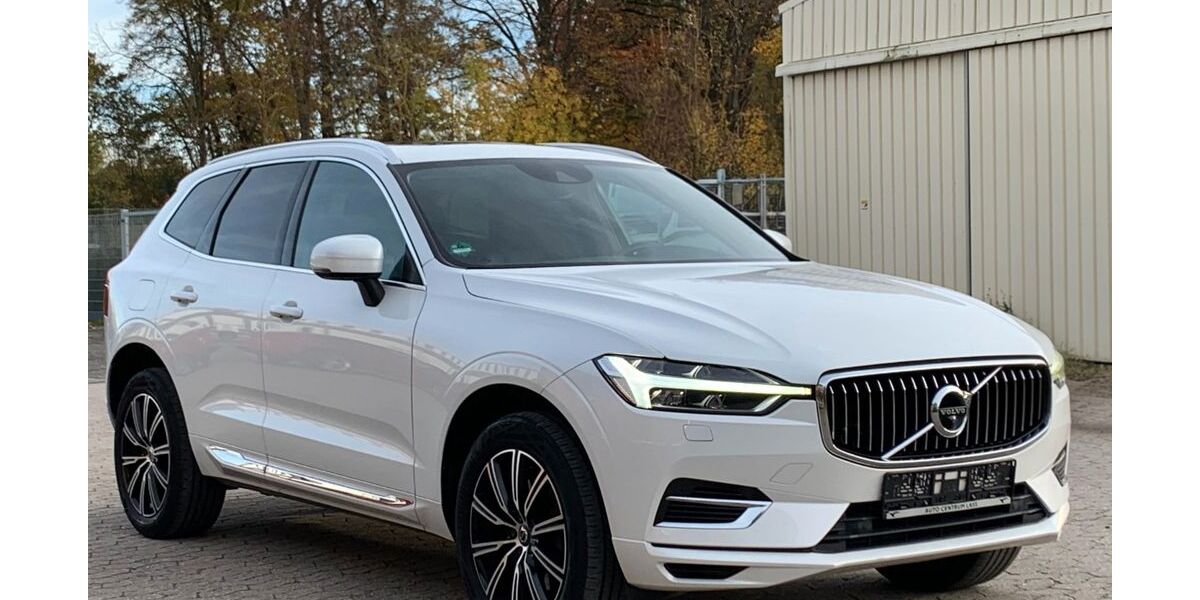 Volvo XC60 142.278 km 24.990 &euro; Mechernich 53894