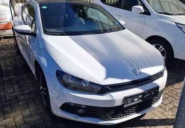 VW Scirocco 211.300 km 3.500 &euro; Aachen 52078