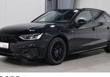 Audi A4 15.071 km 39.320 &euro; Aachen 52078