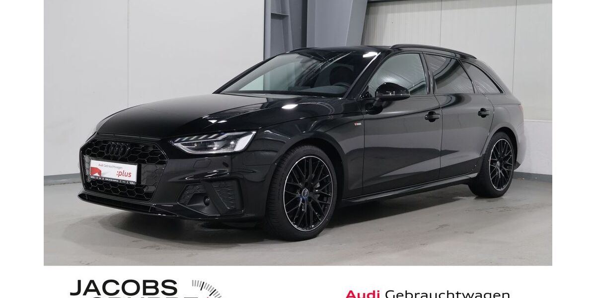 Audi A4 15.071 km 39.320 &euro; Aachen 52078