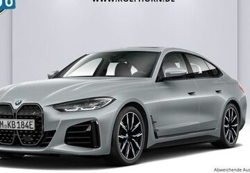 BMW i4 59.975 km 45.950 &euro; Düren 52355