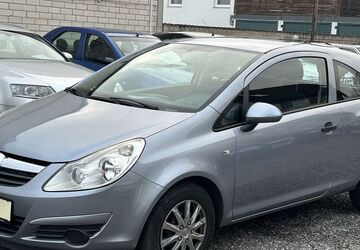 Opel Corsa 177.000 km 2.900 &euro; Kerpen 50171