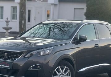 Peugeot 3008 137.000 km 14.490 &euro; Jülich 52428