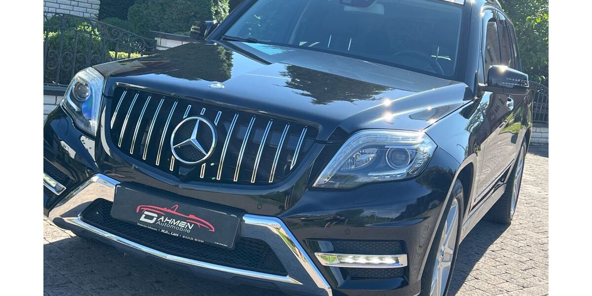 Mercedes-Benz GLK 220 110.000 km 21.500 &euro; Niederzier-Selhausen 52382