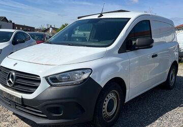 Mercedes-Benz Citan 27.000 km 10.990 &euro; Eschweiler 52249