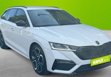 Skoda Octavia 95.000 km 23.250 &euro; Düren 52351