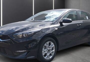 Kia ceed / Ceed 5.000 km 22.290 &euro; Aachen 52078