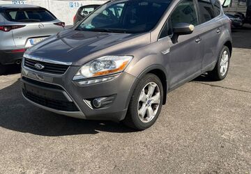 Ford Kuga 226.178 km 4.900 &euro; Elsdorf 50189