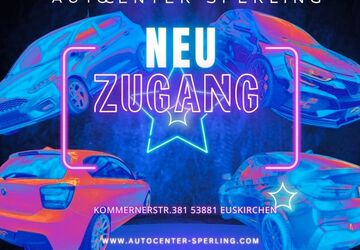 Audi A1 128.479 km 8.499 &euro; Euskirchen 53881