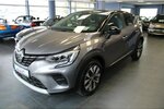 Renault Captur 1.3 Tce 130 GPF Experience 39.706 km 14.980 &euro; Euskirchen 53881