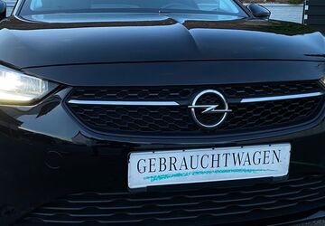 Opel Corsa 88.279 km 9.999 &euro; Bergheim 50126