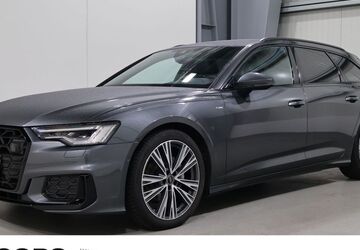 Audi A6 23.771 km 45.520 &euro; Aachen 52078