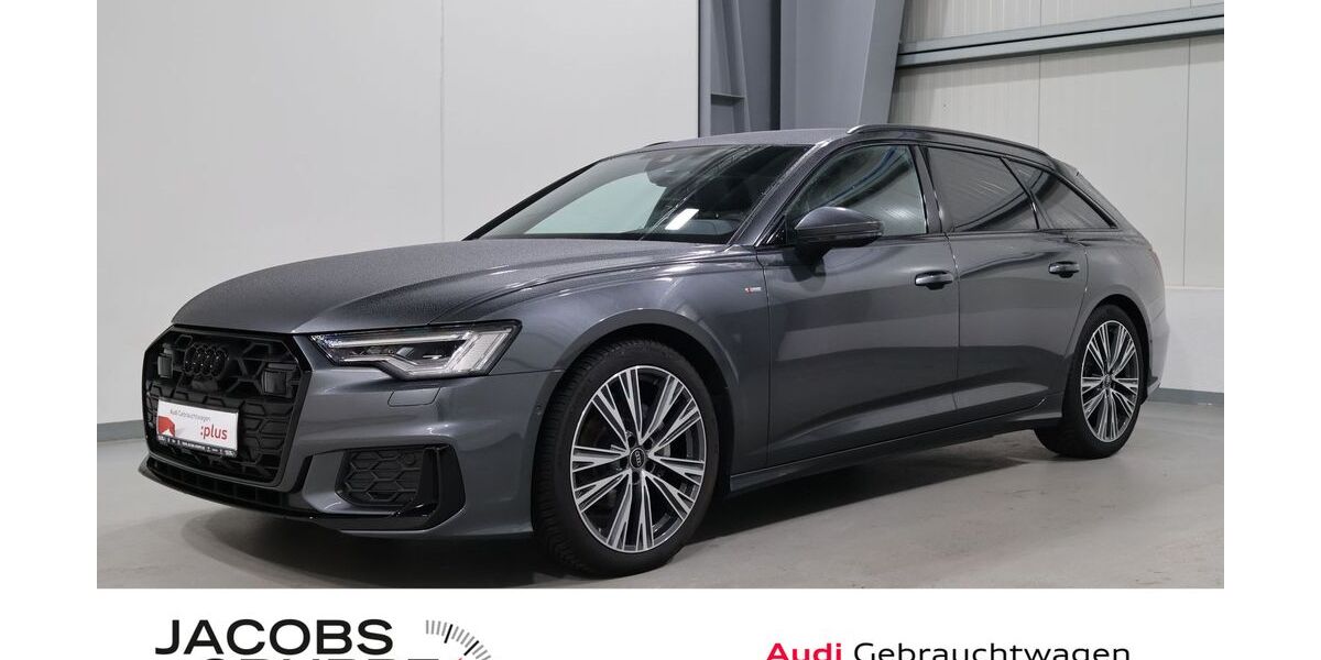 Audi A6 23.771 km 45.520 &euro; Aachen 52078