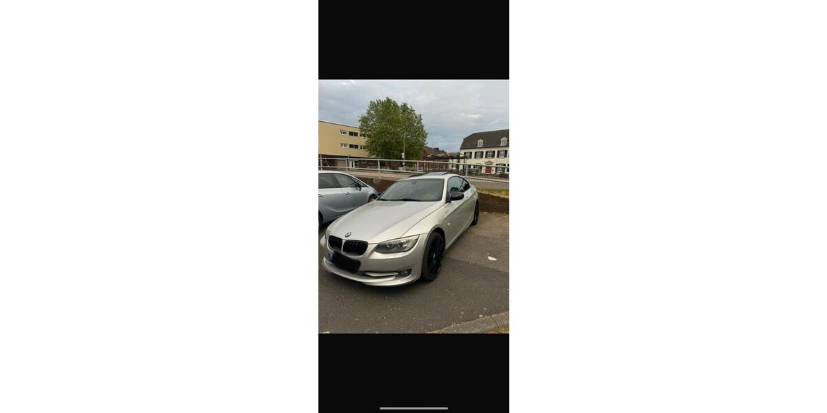 BMW 320 160.000 km 15.000 &euro; Aldenhoven 52457