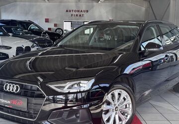 Audi A4 94.000 km 24.849 &euro; Erftstadt / Köln 50374