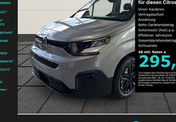 Citroen Berlingo 4.999 km 29.250 &euro; Eschweiler 52249