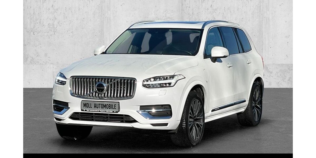 Volvo XC90 33.643 km 45.280 &euro; Bergheim 50126