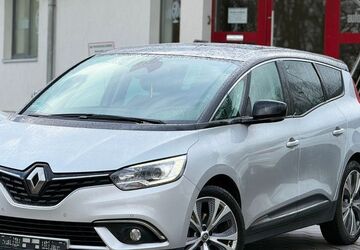 Renault Scenic 141.000 km 11.950 &euro; Langerwehe 52379