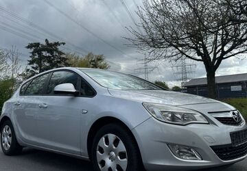 Opel Astra 239.000 km 2.990 &euro; Hürth 50354