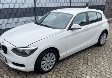 BMW 114 158.000 km 6.800 &euro; Düren 52355