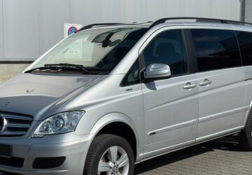 Mercedes-Benz Viano 146.804 km 20.990 &euro; Alsdorf 52477