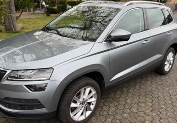 Skoda Karoq 174.000 km 14.500 &euro; Erftstadt / Blessem 50374