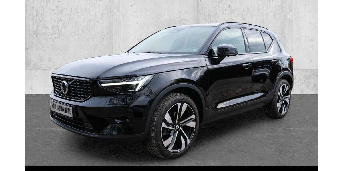 Volvo XC40 42.523 km 30.890 &euro; Aachen 52078