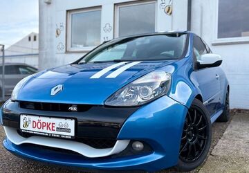 Renault Clio 196.500 km 8.990 &euro; Stolberg 52222