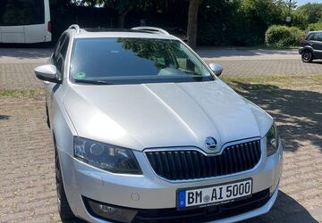 Skoda Octavia 169.000 km 11.700 &euro; Kerpen 50169