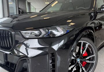 BMW X5 29.999 km 89.899 &euro; Golzheim 52399