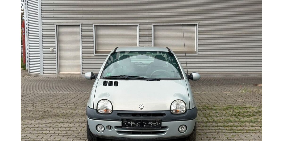 Renault Twingo 99.999 km 2.000 &euro; Düren 52349