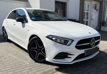 Mercedes-Benz A 180 38.700 km 26.900 &euro; Kerpen 50171