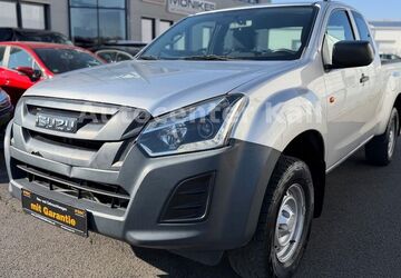 Isuzu D-Max 135.000 km 16.990 &euro; Kall 53925