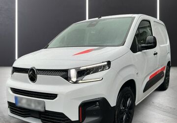 Citroen Berlingo 2.222 km 21.490 &euro; Aachen 52078