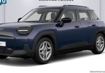 Mini Aceman E 1.571 km 32.830 &euro; Düren 52355