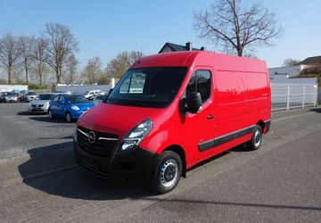 Opel Movano 147.092 km 14.900 &euro; Übach-Palenberg 52531